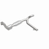 MagnaFlow Conv DF 99-00 Ford Exped 4.6L - 447112