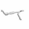 MagnaFlow Conv DF 99-00 Ford Exped 4.6L - 447112