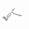 MagnaFlow Conv DF 99-00 Ford Exped 4.6L - 447112