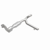 MagnaFlow Conv DF 99-00 Ford Exped 4.6L - 447112