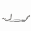 MagnaFlow Conv DF 99-00 Ford Exped 4.6L - 447112