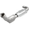 Magnaflow 99-00 Ford Exped 4.6L Direct Fit Converter - 447113