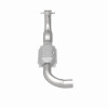 Magnaflow 99-00 Ford Exped 4.6L Direct Fit Converter - 447113