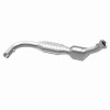 MagnaFlow Conv DF 99-00 Ford Trucks 5.4L - 447115