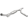 MagnaFlow Conv DF 99-00 Ford Trucks 5.4L - 447116
