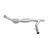 MagnaFlow Conv DF 99-00 Ford Trucks 5.4L - 447116