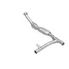 MagnaFlow Conv DF 99-00 Ford Trucks 5.4L - 447116