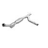 MagnaFlow Conv DF 99-00 Ford Trucks 5.4L - 447116
