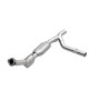 MagnaFlow Conv DF 99-00 Ford Trucks 5.4L - 447116