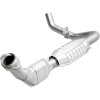 MagnaFlow Conv DF 99-00 Ford Trucks 5.4L - 447117