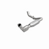 MagnaFlow Conv DF 99-00 Ford Trucks 5.4L - 447117