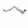 MagnaFlow Conv DF 99-00 Ford Trucks 5.4L - 447117