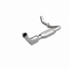MagnaFlow Conv DF 99-00 Ford Trucks 5.4L - 447117