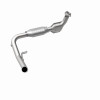 MagnaFlow Conv DF 99-00 Ford Trucks 5.4L - 447117