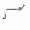 MagnaFlow Conv DF 99-00 Ford Trucks 5.4L - 447117