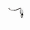 MagnaFlow Conv DF 99-00 Ford Trucks 5.4L - 447117