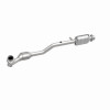MagnaFlow Conv DF 99-01 Ford Explor 5.0L - 447119