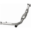 MagnaFlow Conv DF 01 Ford Trucks 5.4L - 447126