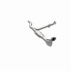 MagnaFlow Conv DF 99-00 Ford F-150 4.6L - 447138