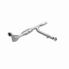MagnaFlow Conv DF 99-00 Ford F-150 4.6L - 447138