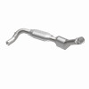MagnaFlow Conv DF 01-03 Ford E150 4.2L D/S - 447158