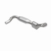MagnaFlow Conv DF 01-03 Ford E150 4.2L D/S - 447158