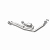 MagnaFlow California Converter Direct Fit 01-03 Toyota Sienna 3.0L - 447160