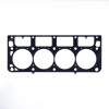 Cometic GM LS Gen-3/4 Small Block V8 .098in MLS Cylinder Head Gasket - 4.160in Bore - C5318-098