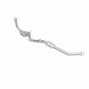 Magnaflow 98-00 Toyota Sienna 3.0L Direct Fit Converter - 447163