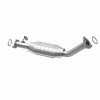 MagnaFlow Conv DF 00-02 Toyota Tundra 4.7L - 447172