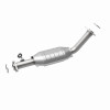 MagnaFlow Conv DF 00-02 Toyota Tundra 4.7L - 447172