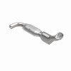 MagnaFlow Conv DF 97-98 Ford Trucks 4.6L - 447177