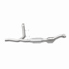 MagnaFlow Conv DF 97-98 Ford Trucks 4.6L - 447178