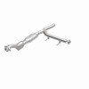 MagnaFlow Conv DF 97-98 Ford Trucks 4.6L - 447178