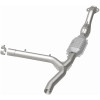 MagnaFlow Conv DF 97-98 Ford Trucks 4.6L - 447178