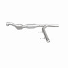 MagnaFlow Conv DF 97-98 Ford Trucks 4.6L - 447178