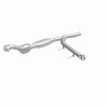 MagnaFlow Conv DF 97-98 Ford Trucks 4.6L - 447178