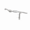 MagnaFlow Conv DF 97-98 Ford Trucks 4.6L - 447178