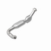 MagnaFlow Conv DF 97-99 Ford Vans 4.6L - 447183