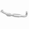 MagnaFlow Conv DF 97-99 Ford Vans 4.6L - 447183