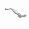 MagnaFlow Conv DF 97-99 Ford Vans 4.6L - 447183