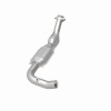MagnaFlow Conv DF 97-99 Ford Vans 4.6L - 447183