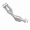 MagnaFlow Conv DF 01-04 Toyota Tacoma Front 2.7L - 447184