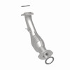 MagnaFlow Conv DF 00-04 Toyota Tacoma 3.4L California - 447185
