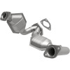 MagnaFlow Conv DF 98-00 Ford Ranger 3.0/4.0L - 447189