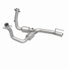 MagnaFlow Conv DF 99-01 G Cherokee Front 4.7L - 447191