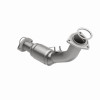 MagnaFlow Conv DF 99-02 4Runner Front 3.4L - 447192
