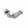 MagnaFlow Conv DF 99-02 4Runner Front 3.4L - 447192