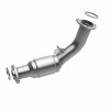 MagnaFlow Conv DF 99-02 4Runner Front 3.4L - 447192
