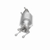 MagnaFlow Conv DF 99-02 Nissan Frontier / 00-04 XTerra 3.3L (Calif) - 447196